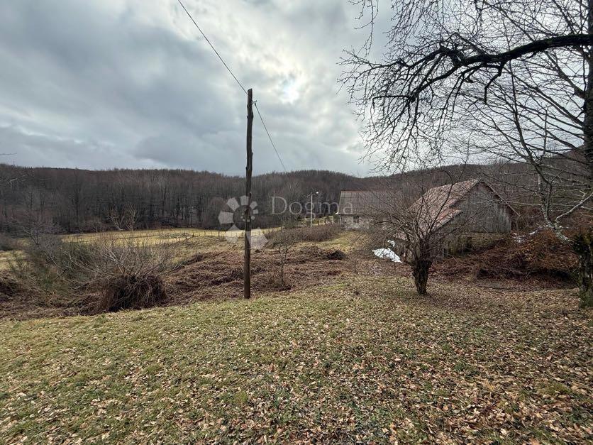 Hiša Donje Pazarište, Gospić - Okolica, 110m2