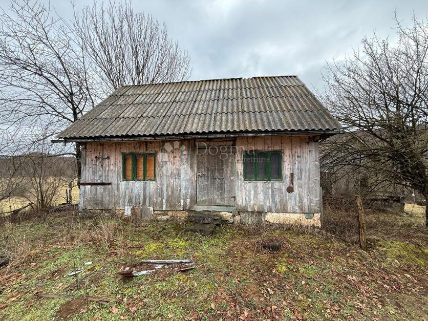 Hiša Donje Pazarište, Gospić - Okolica, 110m2