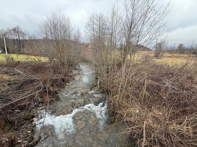 Hiša Donje Pazarište, Gospić - Okolica, 110m2