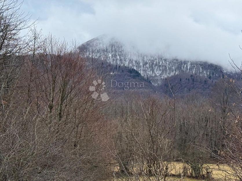 Hiša Donje Pazarište, Gospić - Okolica, 110m2