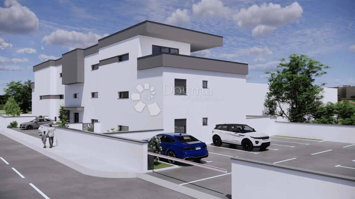 Stanovanje Centar, Varaždin, 219,70m2