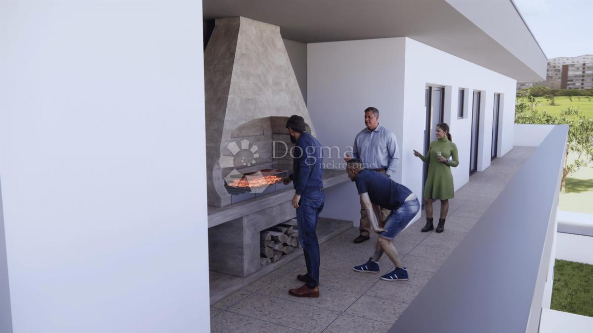 Stanovanje Centar, Varaždin, 219,70m2