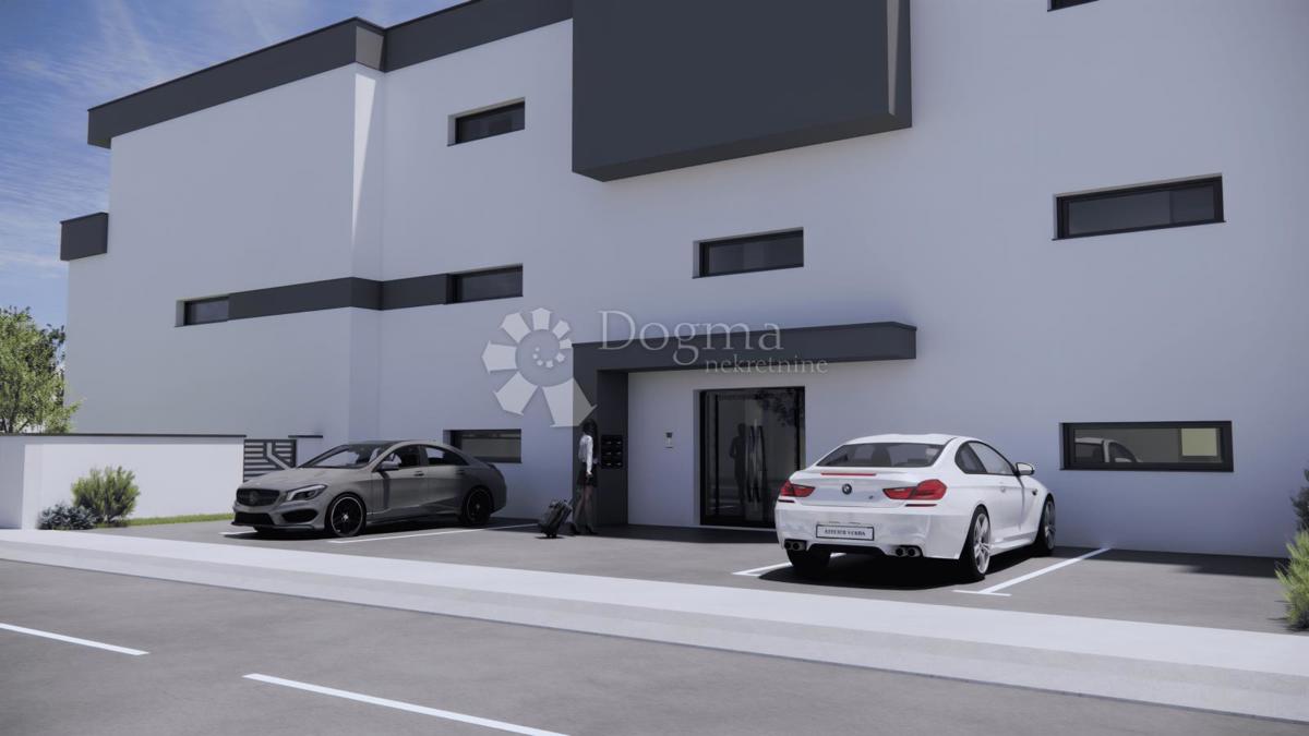 Stanovanje Centar, Varaždin, 219,70m2