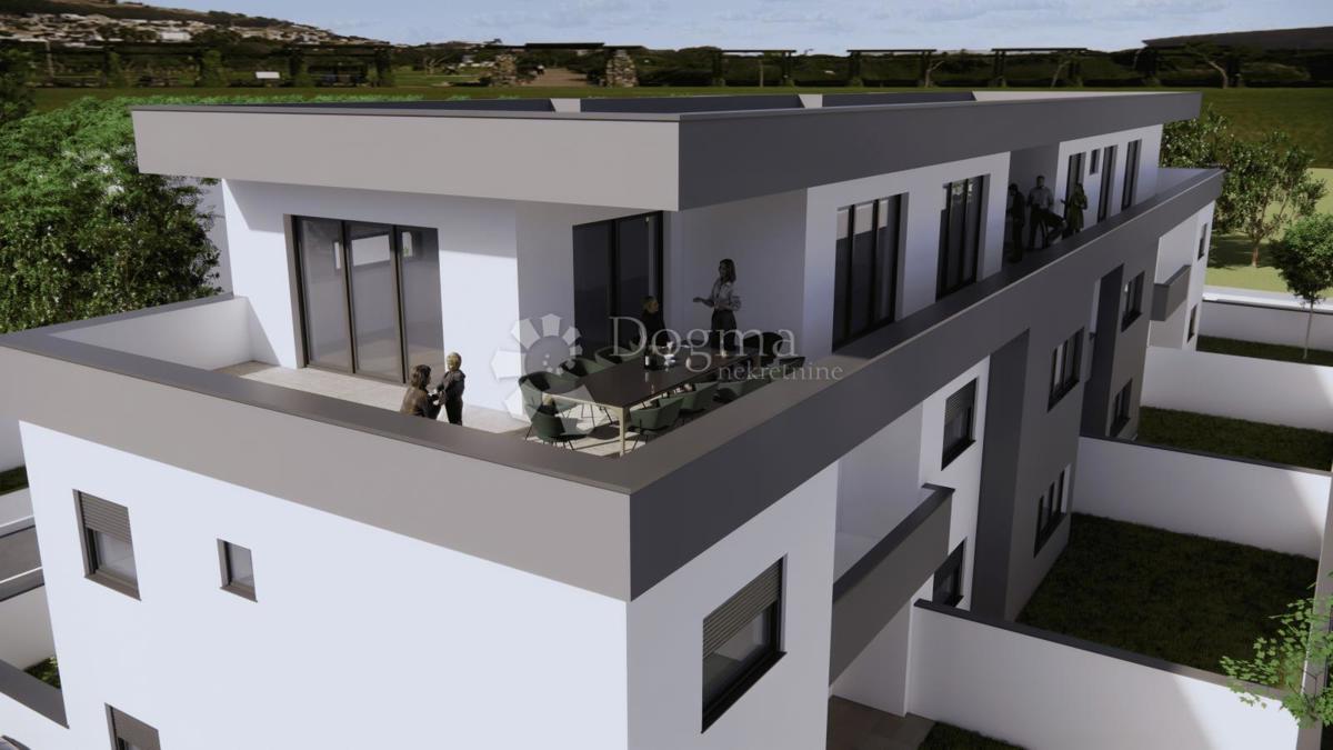 Stanovanje Centar, Varaždin, 219,70m2