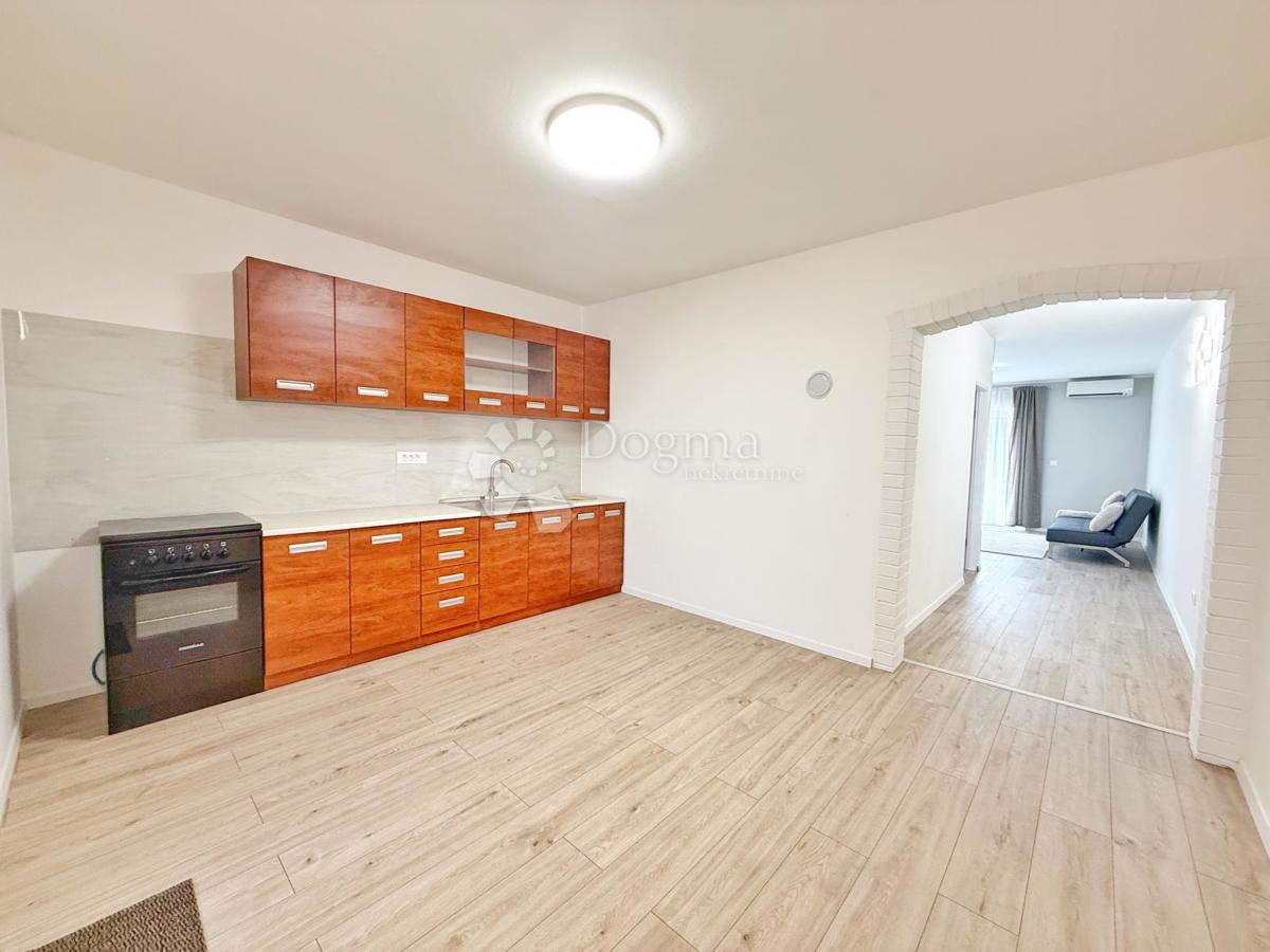 Stanovanje Rovinj, 75m2