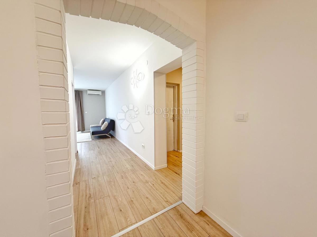 Stanovanje Rovinj, 75m2