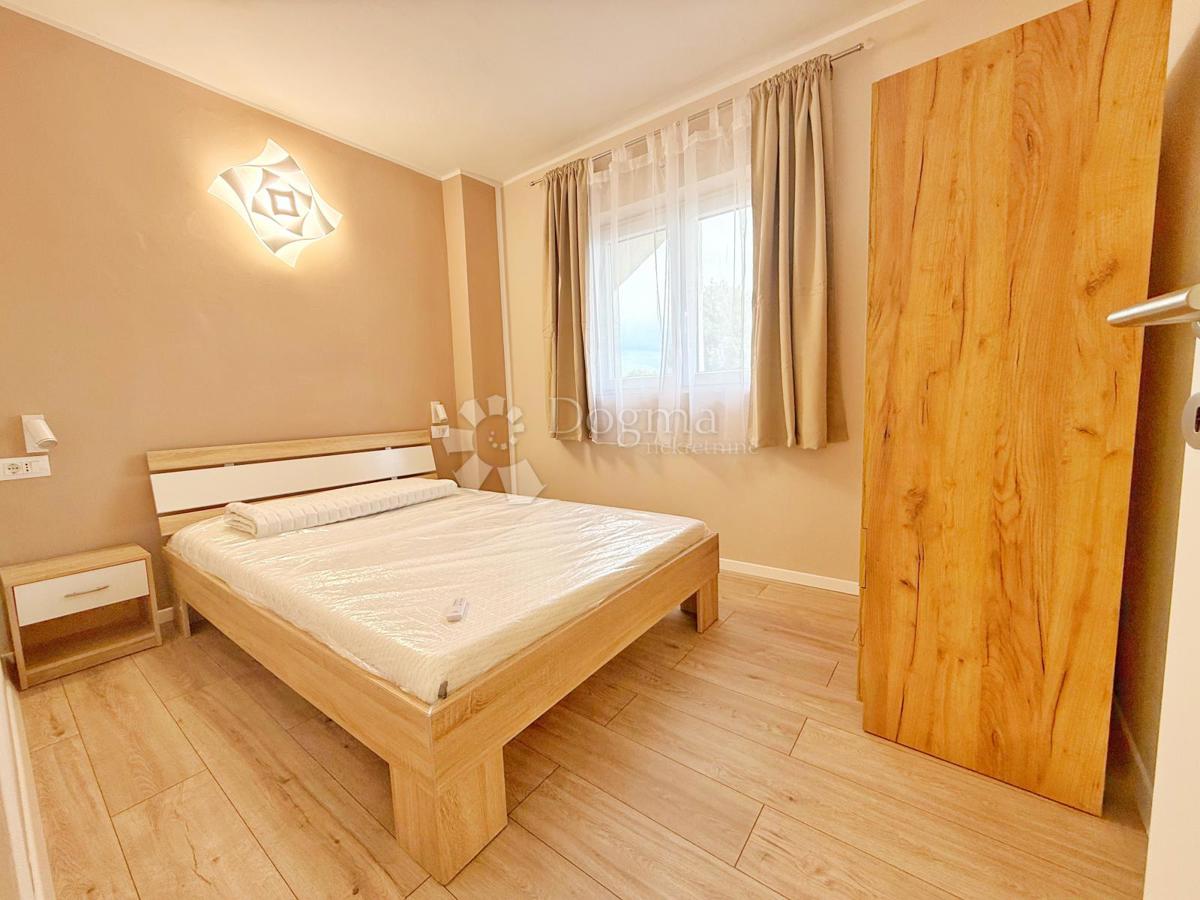 Stanovanje Rovinj, 75m2