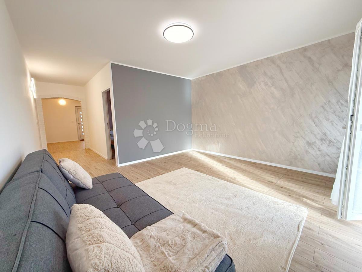 Stanovanje Rovinj, 75m2