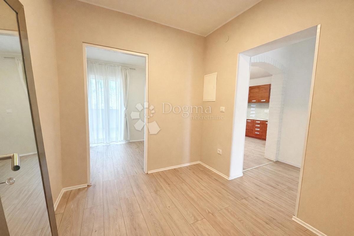 Stanovanje Rovinj, 75m2