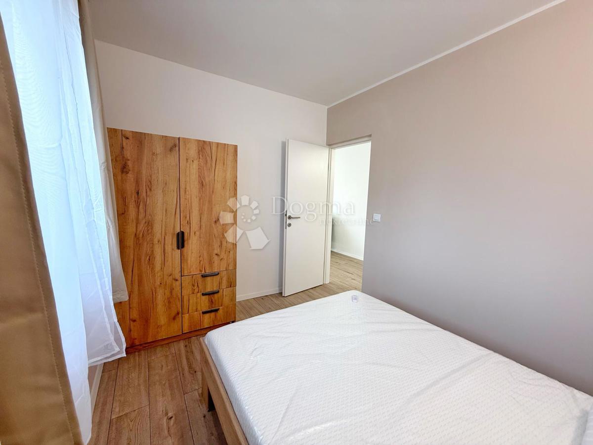 Stanovanje Rovinj, 75m2