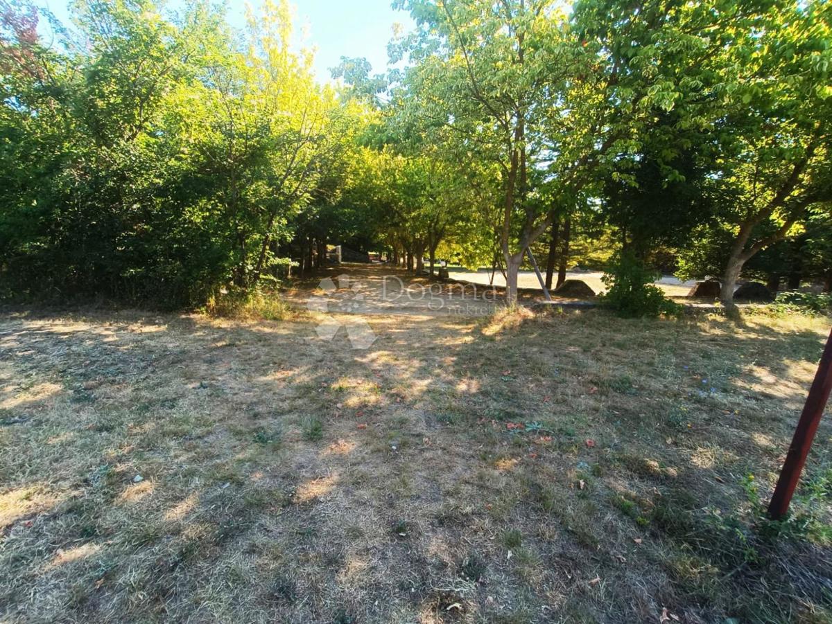 Hiša Glavice, Sinj, 94m2