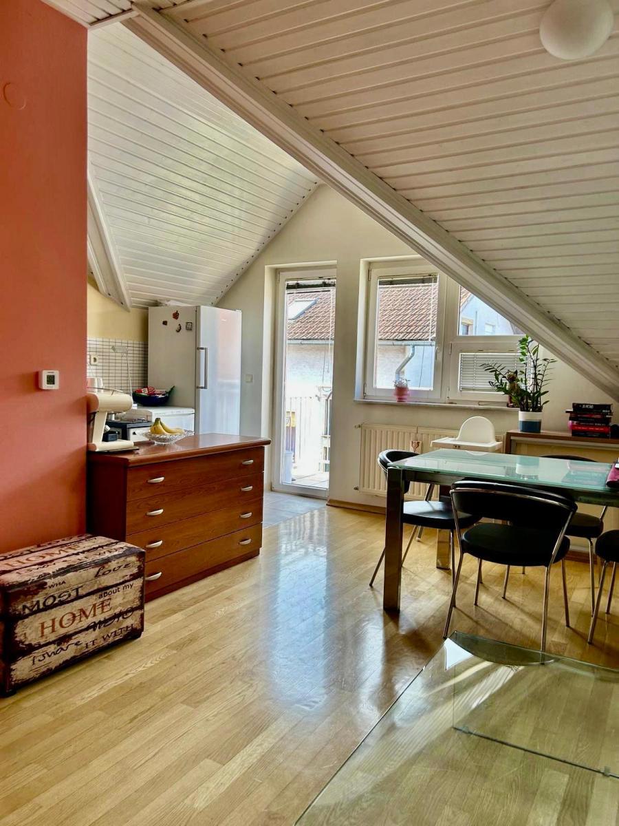 Stanovanje Jarun, Trešnjevka - Jug, 68,15m2