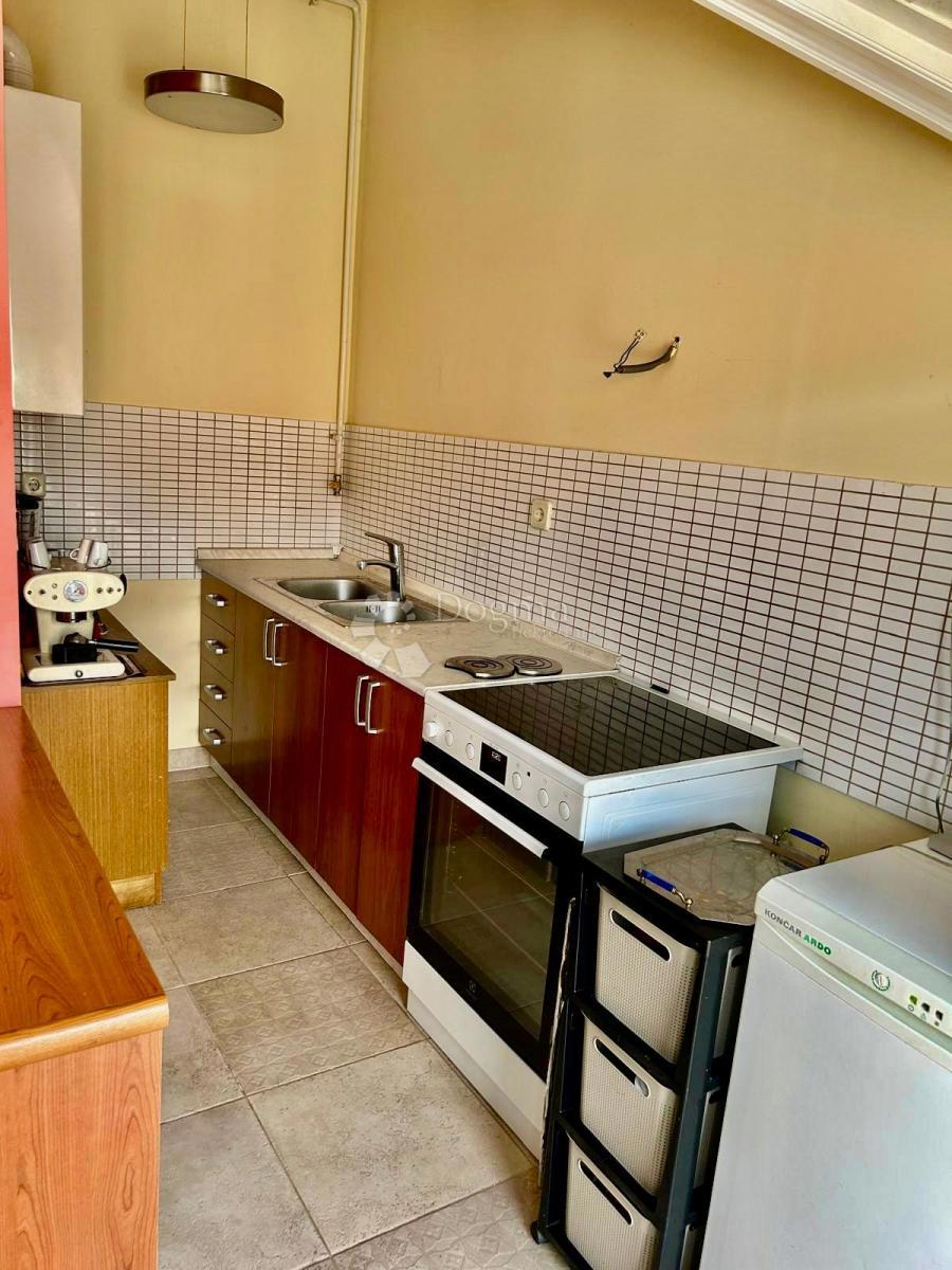 Stanovanje Jarun, Trešnjevka - Jug, 68,15m2