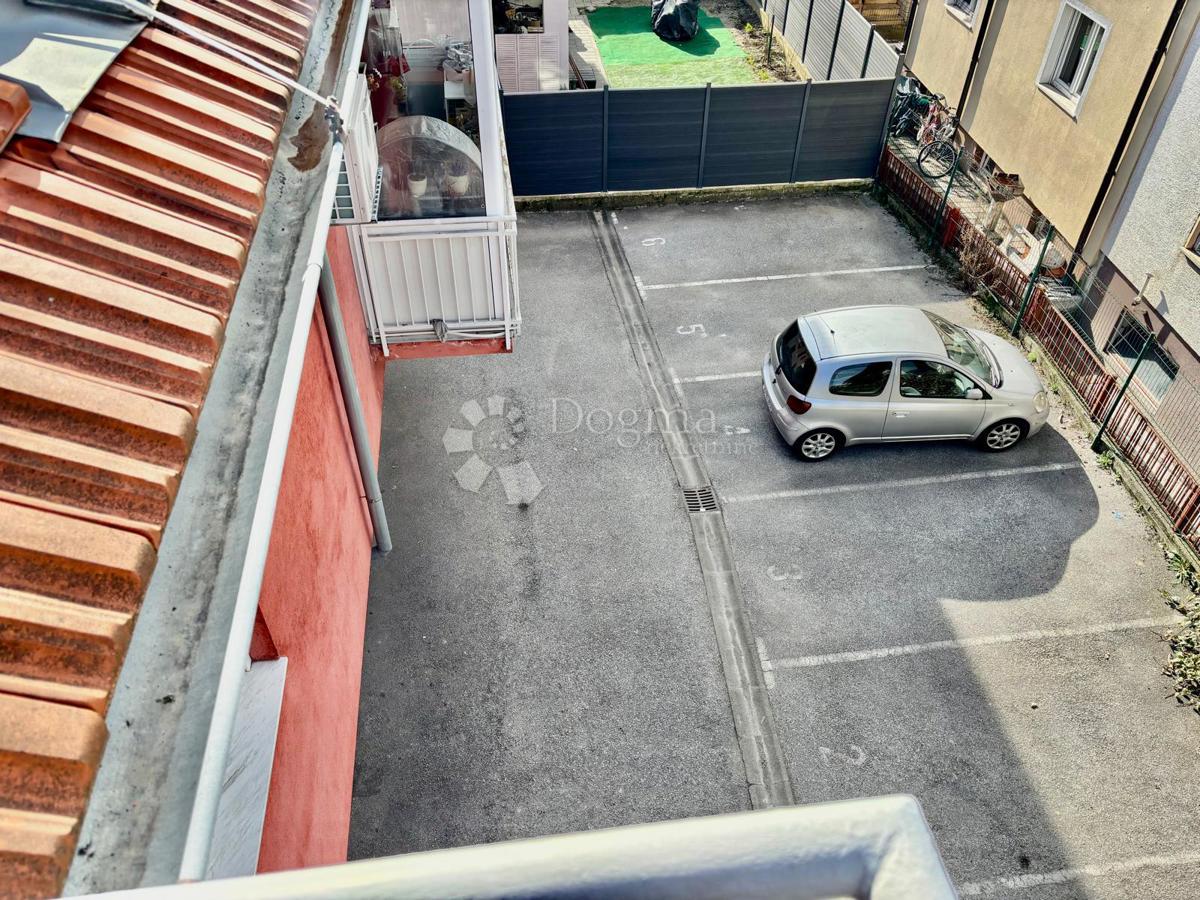 Stanovanje Jarun, Trešnjevka - Jug, 68,15m2