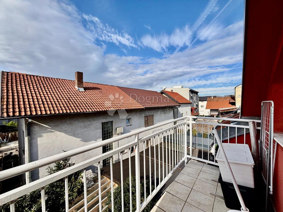 Stanovanje Jarun, Trešnjevka - Jug, 68,15m2