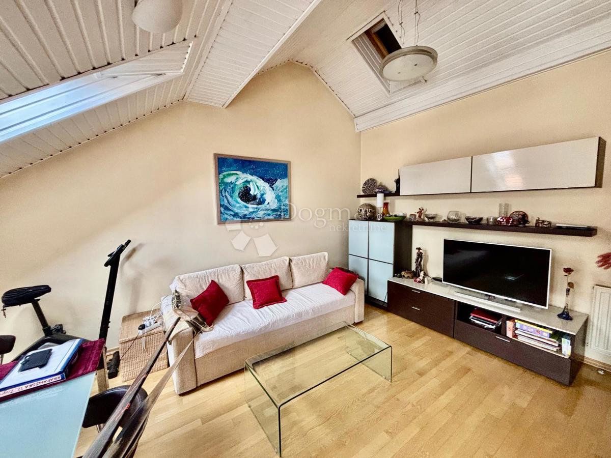 Stanovanje Jarun, Trešnjevka - Jug, 68,15m2