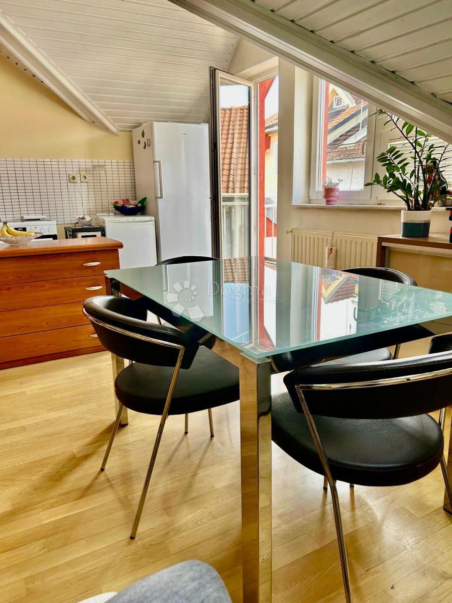 Stanovanje Jarun, Trešnjevka - Jug, 68,15m2