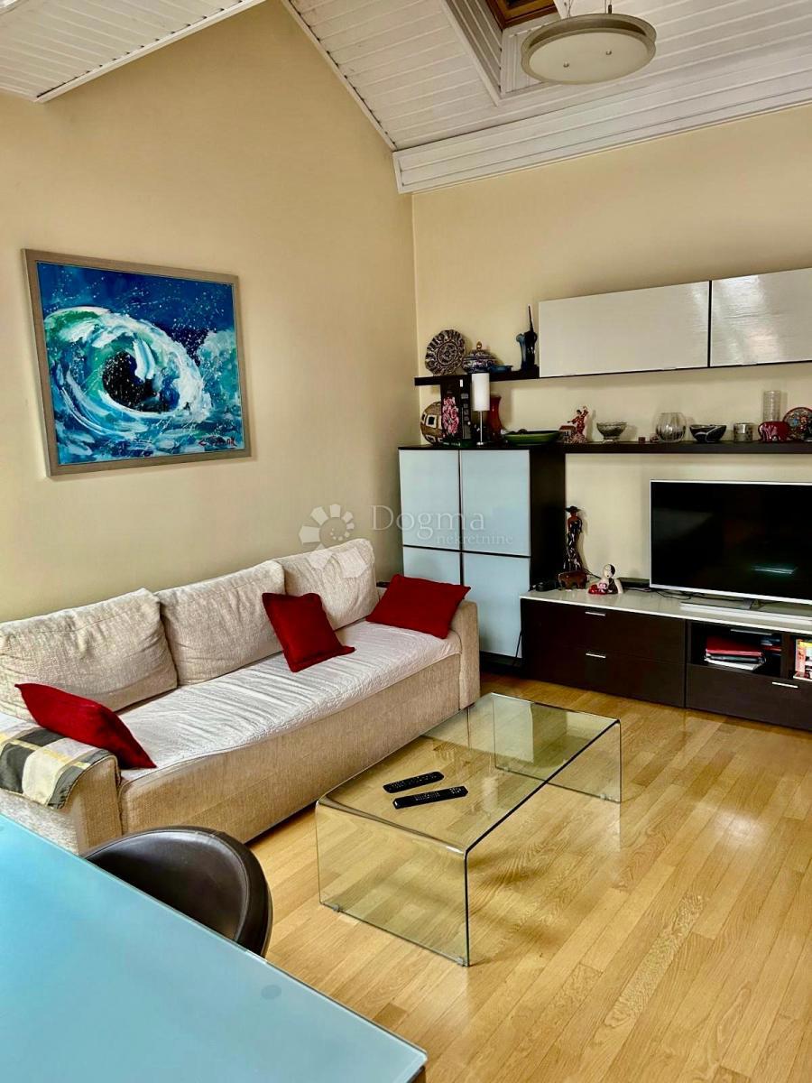 Stanovanje Jarun, Trešnjevka - Jug, 68,15m2