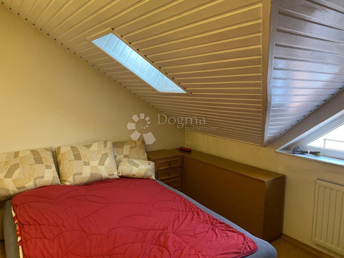 Stanovanje Jarun, Trešnjevka - Jug, 68,15m2