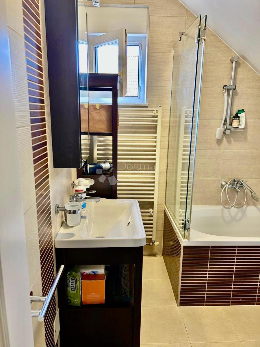 Stanovanje Jarun, Trešnjevka - Jug, 68,15m2