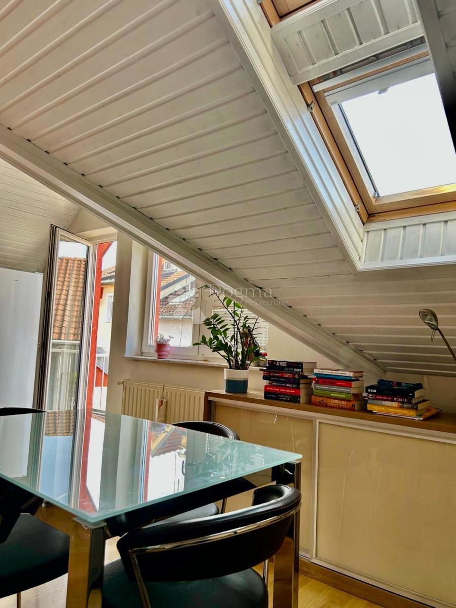 Stanovanje Jarun, Trešnjevka - Jug, 68,15m2