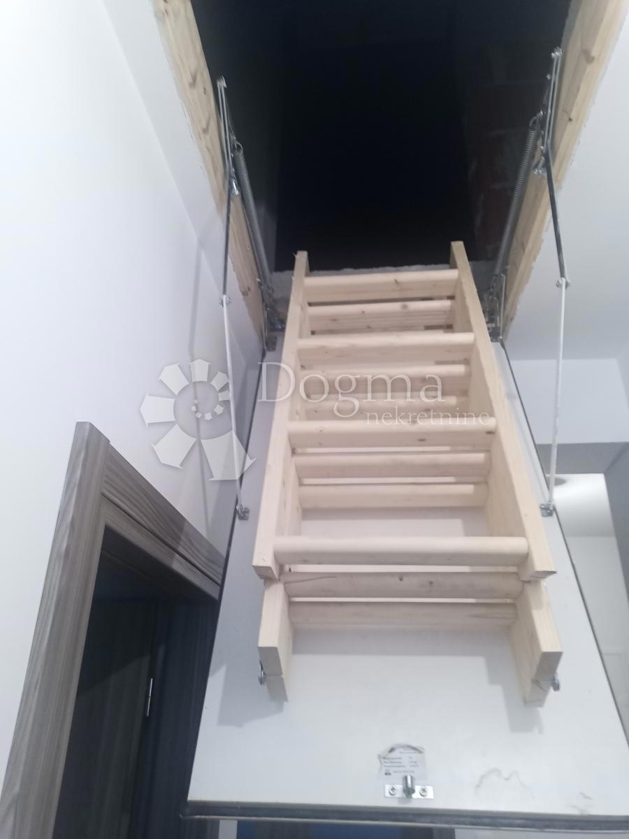 Hiša Vodice, 244,13m2