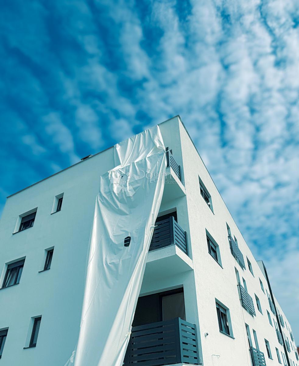 Stanovanje Lučko, Novi Zagreb - Zapad, 100m2