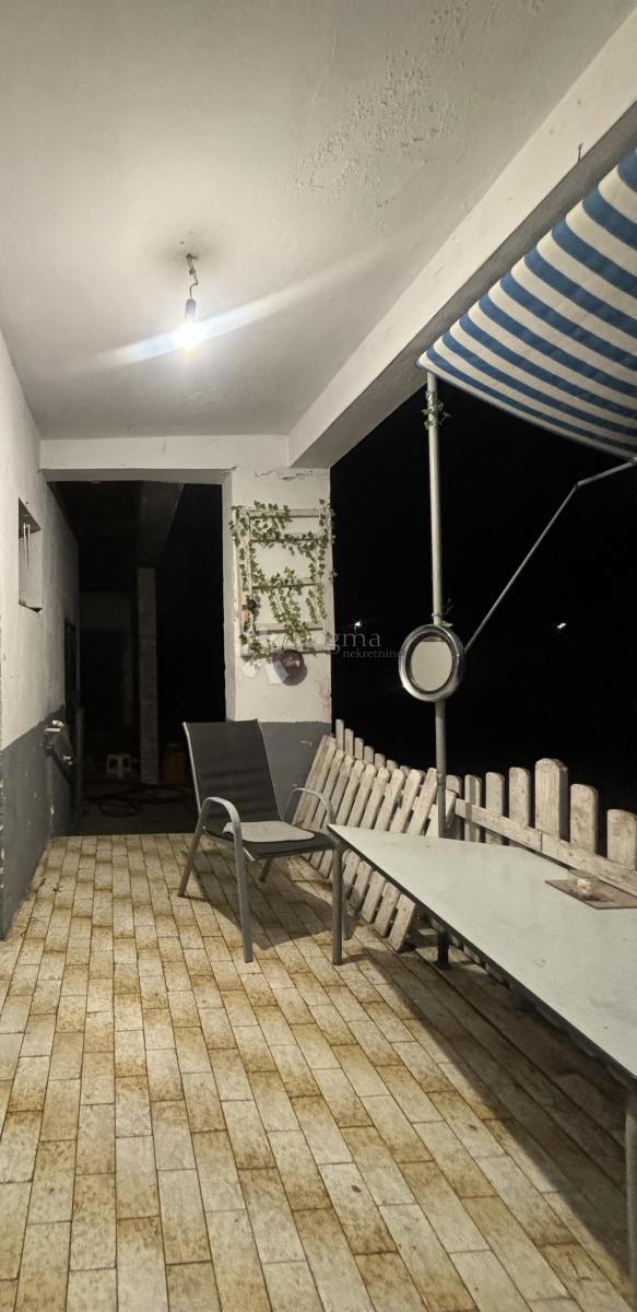 Hiša Korog, Tordinci, 1.567m2