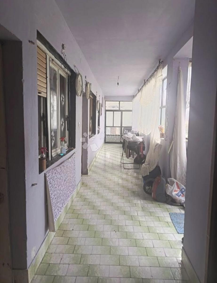 Hiša Korog, Tordinci, 1.567m2