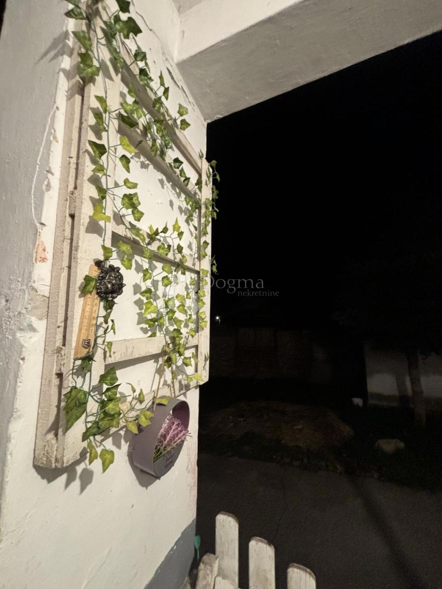 Hiša Korog, Tordinci, 1.567m2