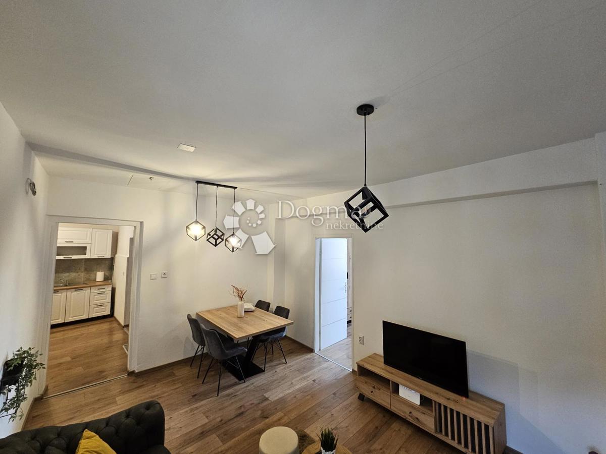 Apartma Biograd na Moru, 68,44m2