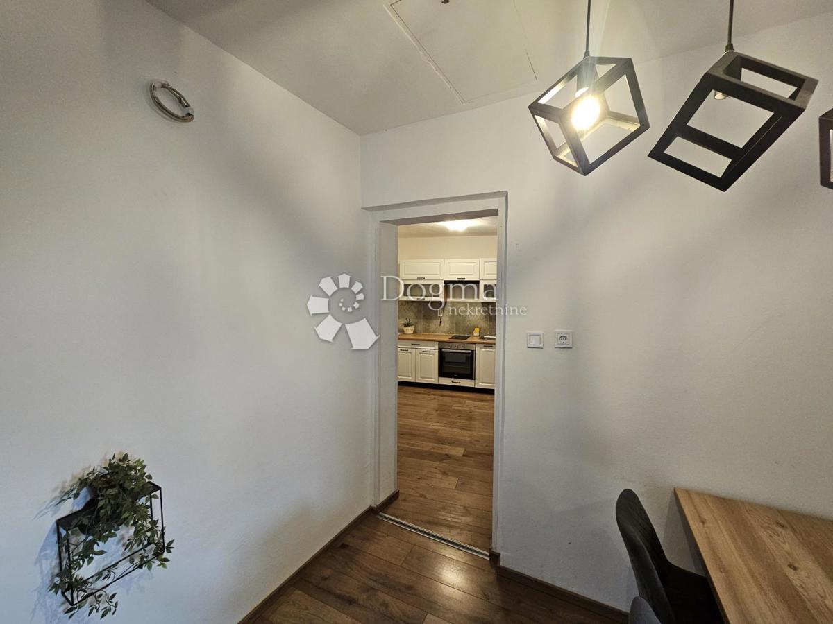 Apartma Biograd na Moru, 68,44m2