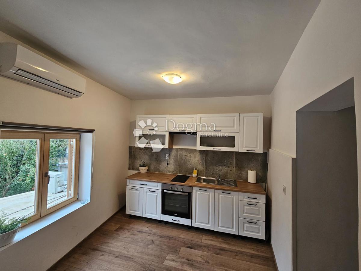 Apartma Biograd na Moru, 68,44m2