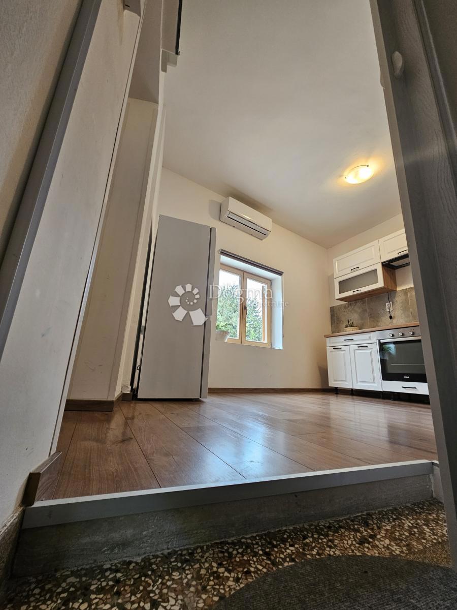 Apartma Biograd na Moru, 68,44m2