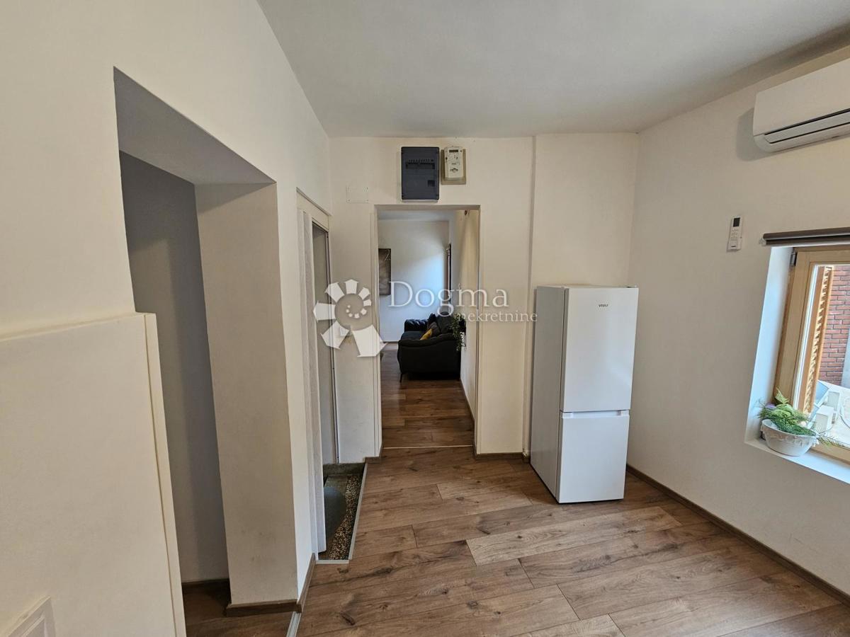 Apartma Biograd na Moru, 68,44m2