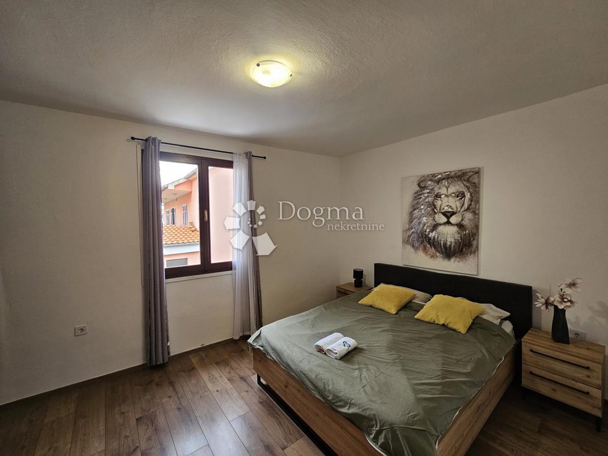 Apartma Biograd na Moru, 68,44m2