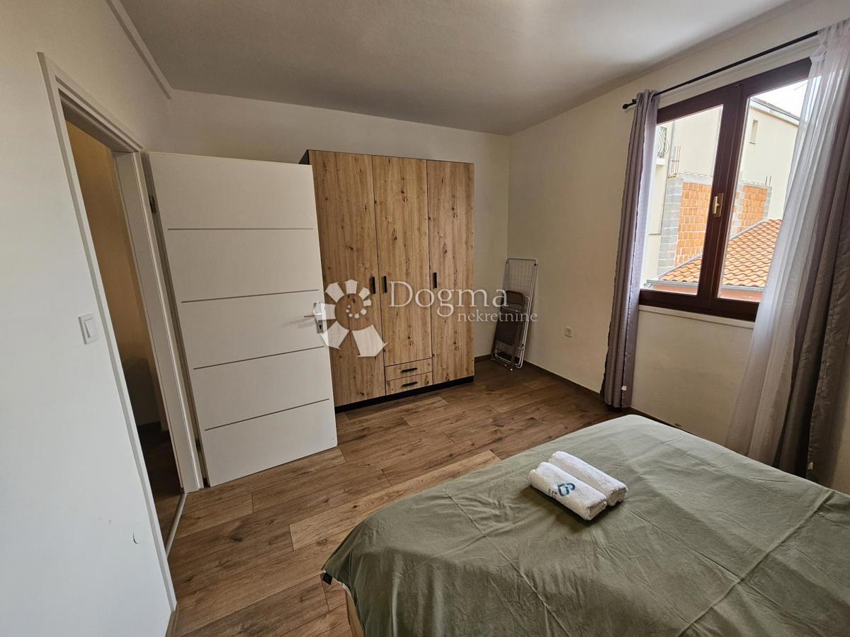 Apartma Biograd na Moru, 68,44m2