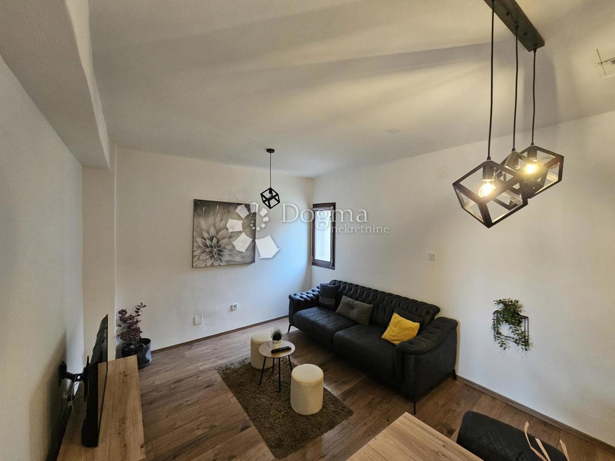 Apartma Biograd na Moru, 68,44m2