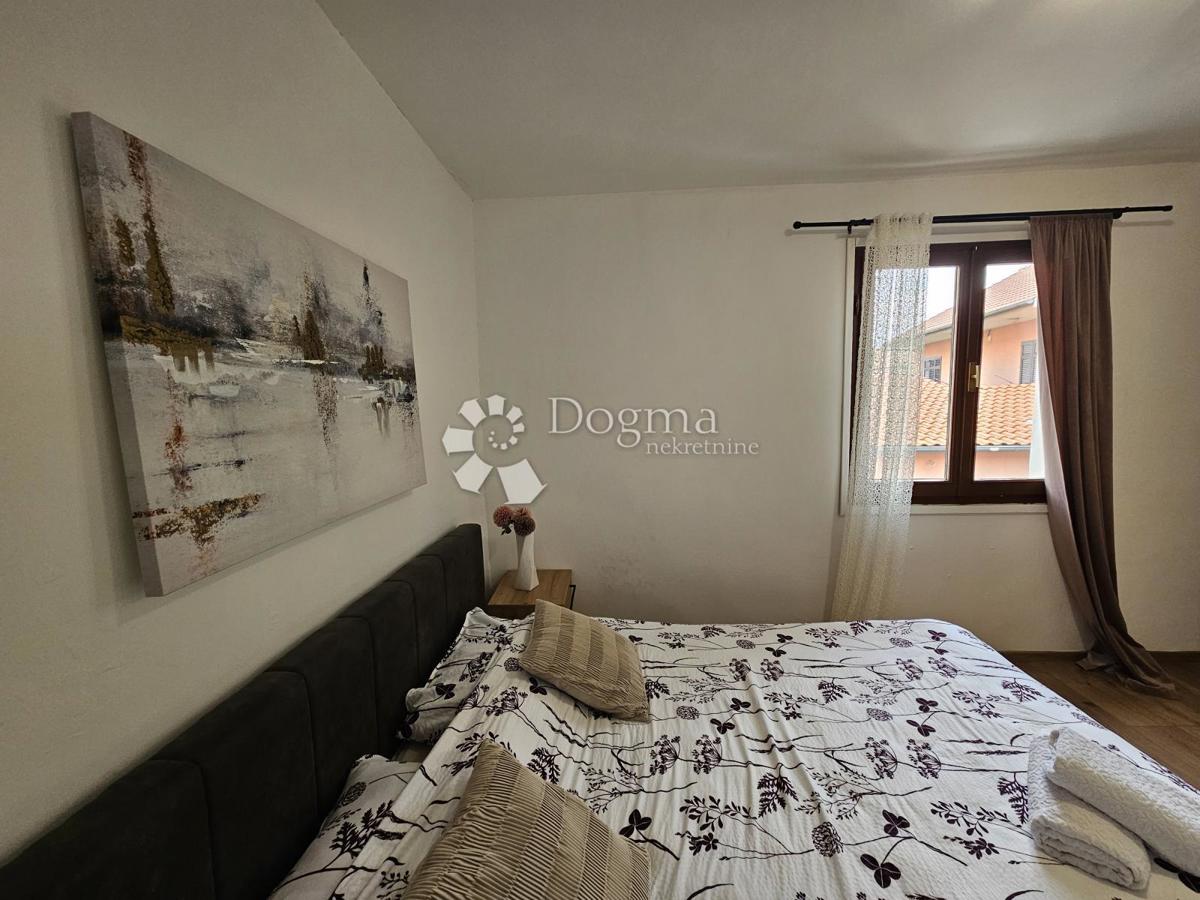 Apartma Biograd na Moru, 68,44m2