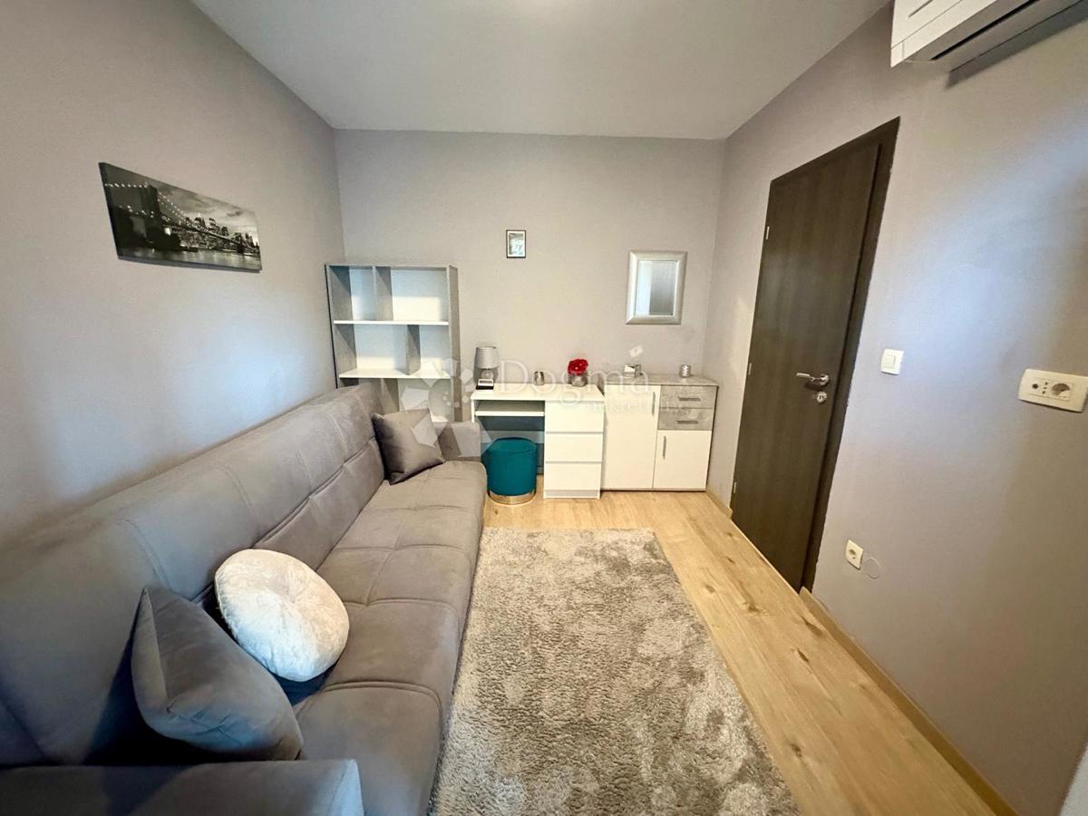 Apartma Malinska, Malinska-Dubašnica, 67m2