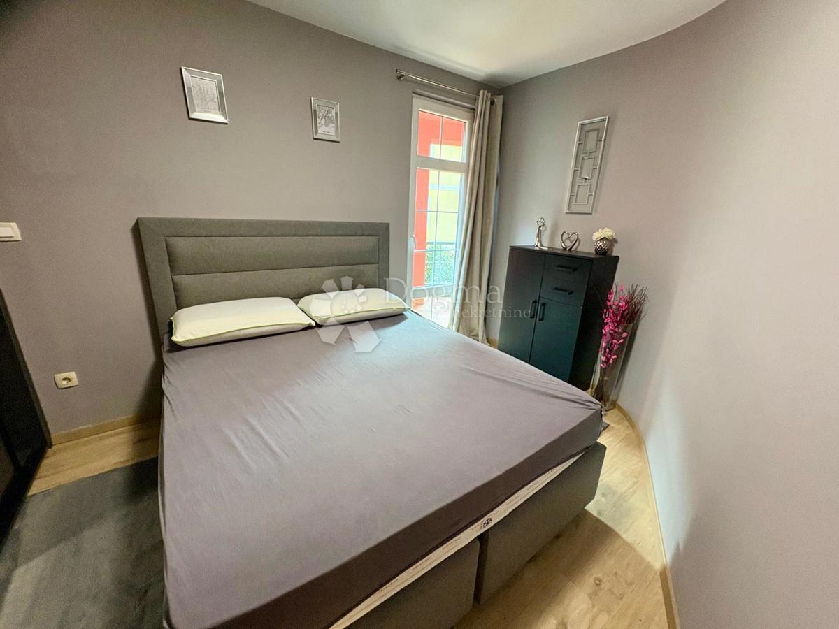 Apartma Malinska, Malinska-Dubašnica, 67m2