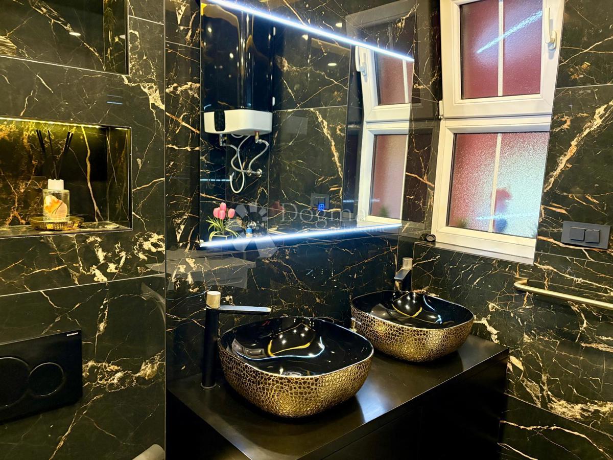 Apartma Malinska, Malinska-Dubašnica, 67m2