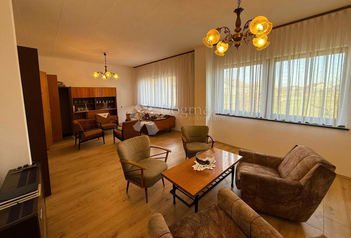 Hiša Šenkovec, 136m2