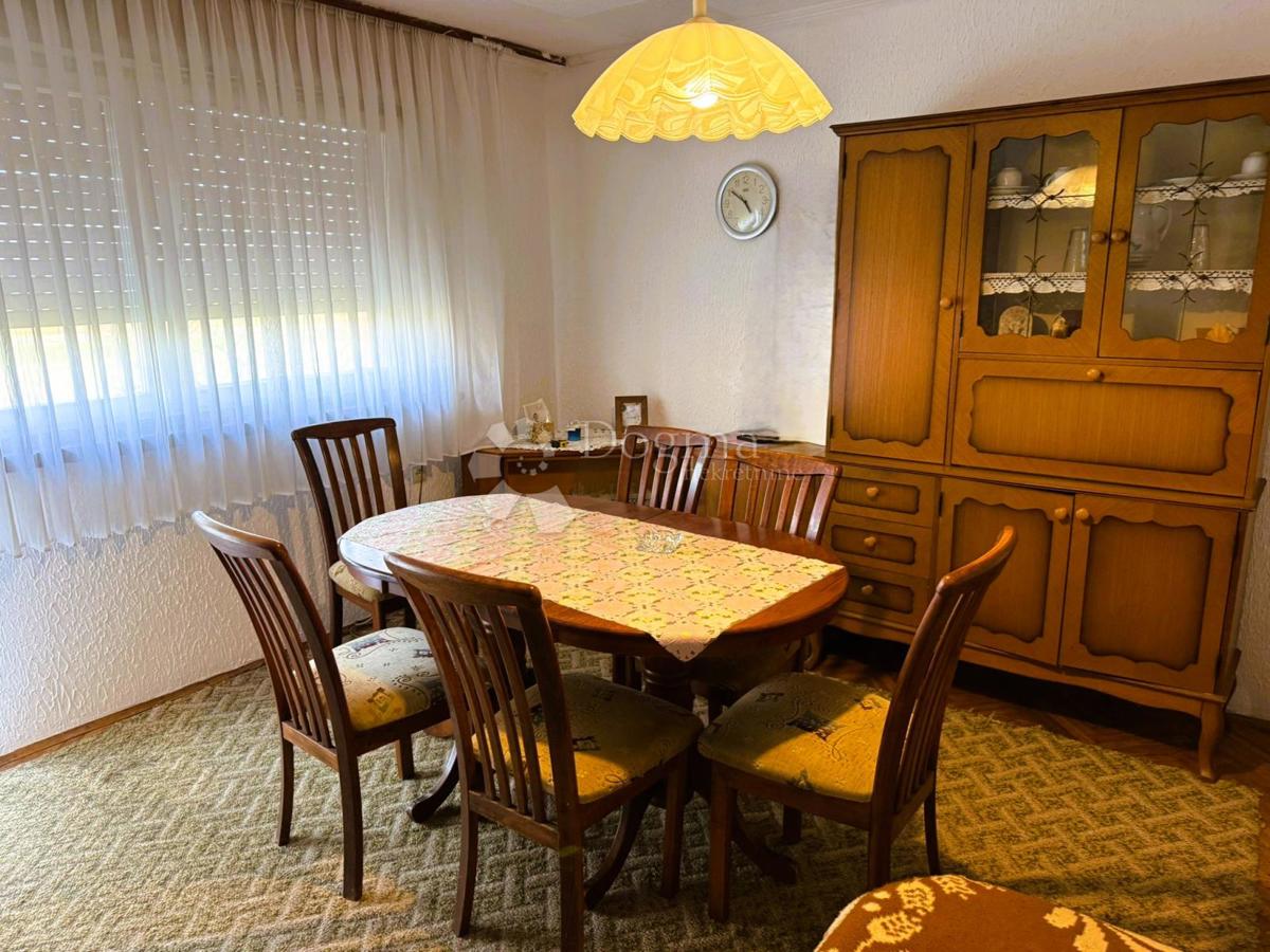 Hiša Šenkovec, 136m2