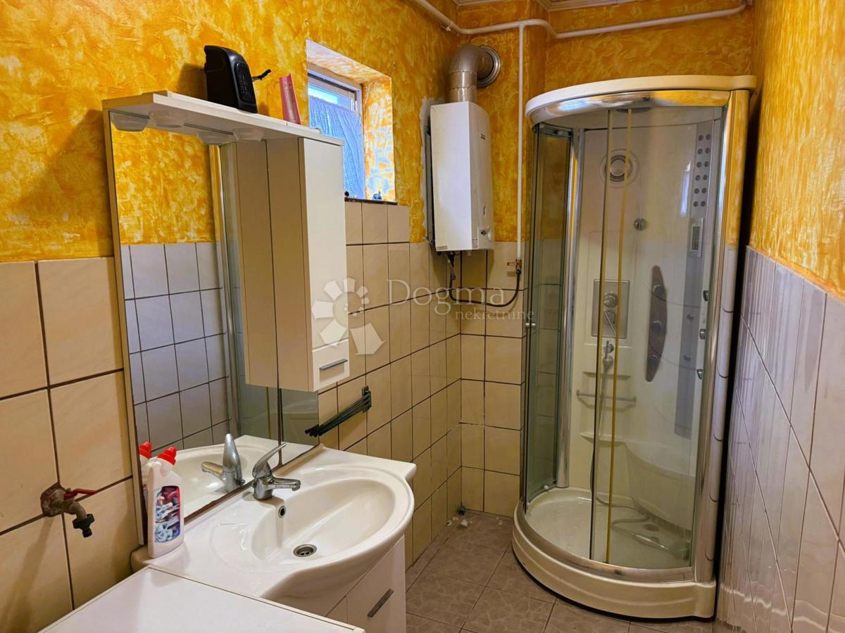 Hiša Šenkovec, 136m2