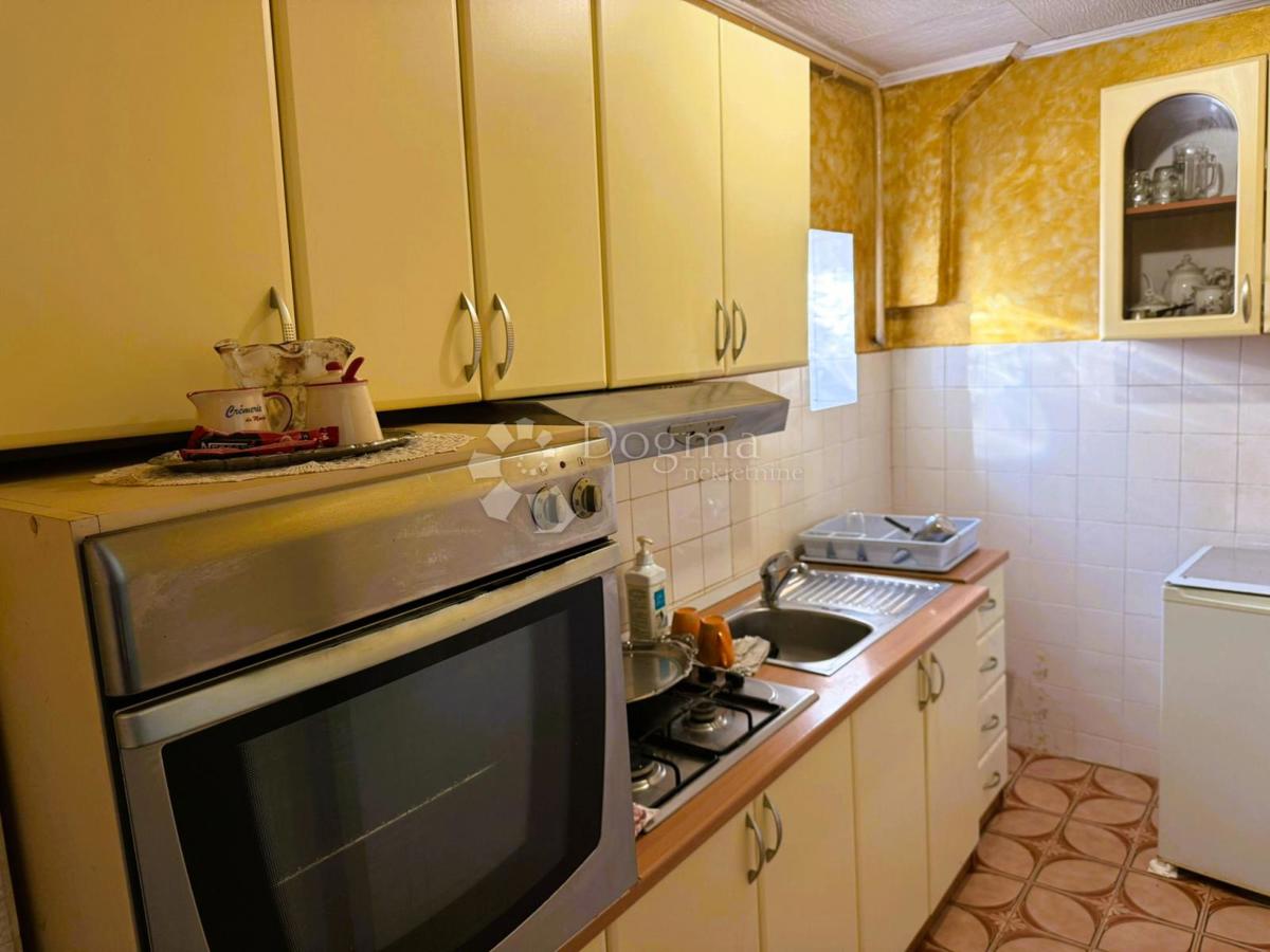 Hiša Šenkovec, 136m2