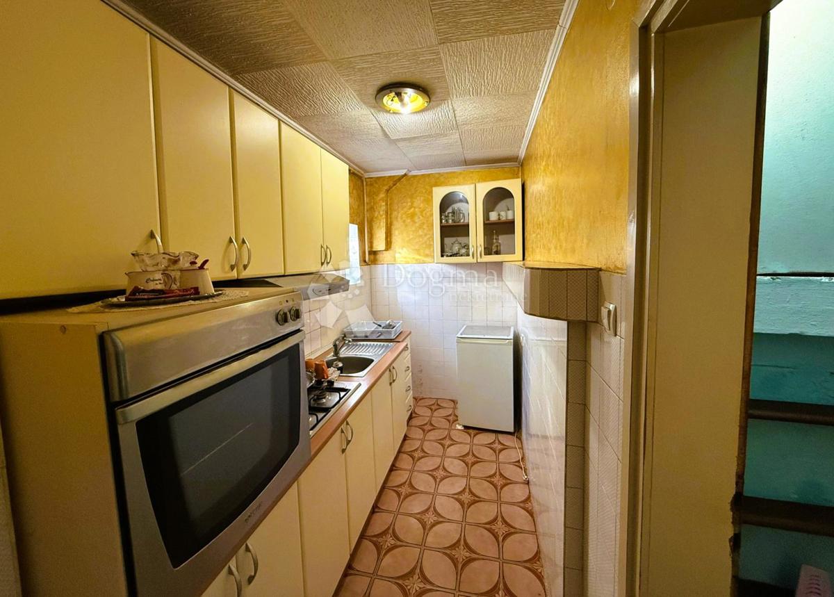 Hiša Šenkovec, 136m2