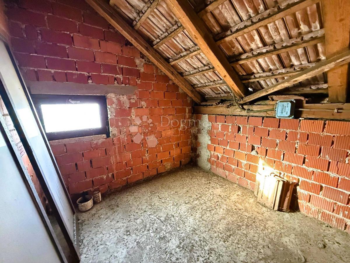 Hiša Šenkovec, 136m2