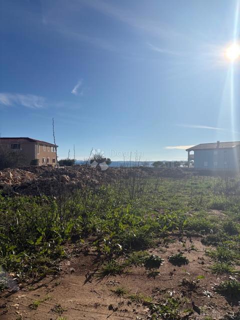 Zazidljivo zemljišče Privlaka, 947m2