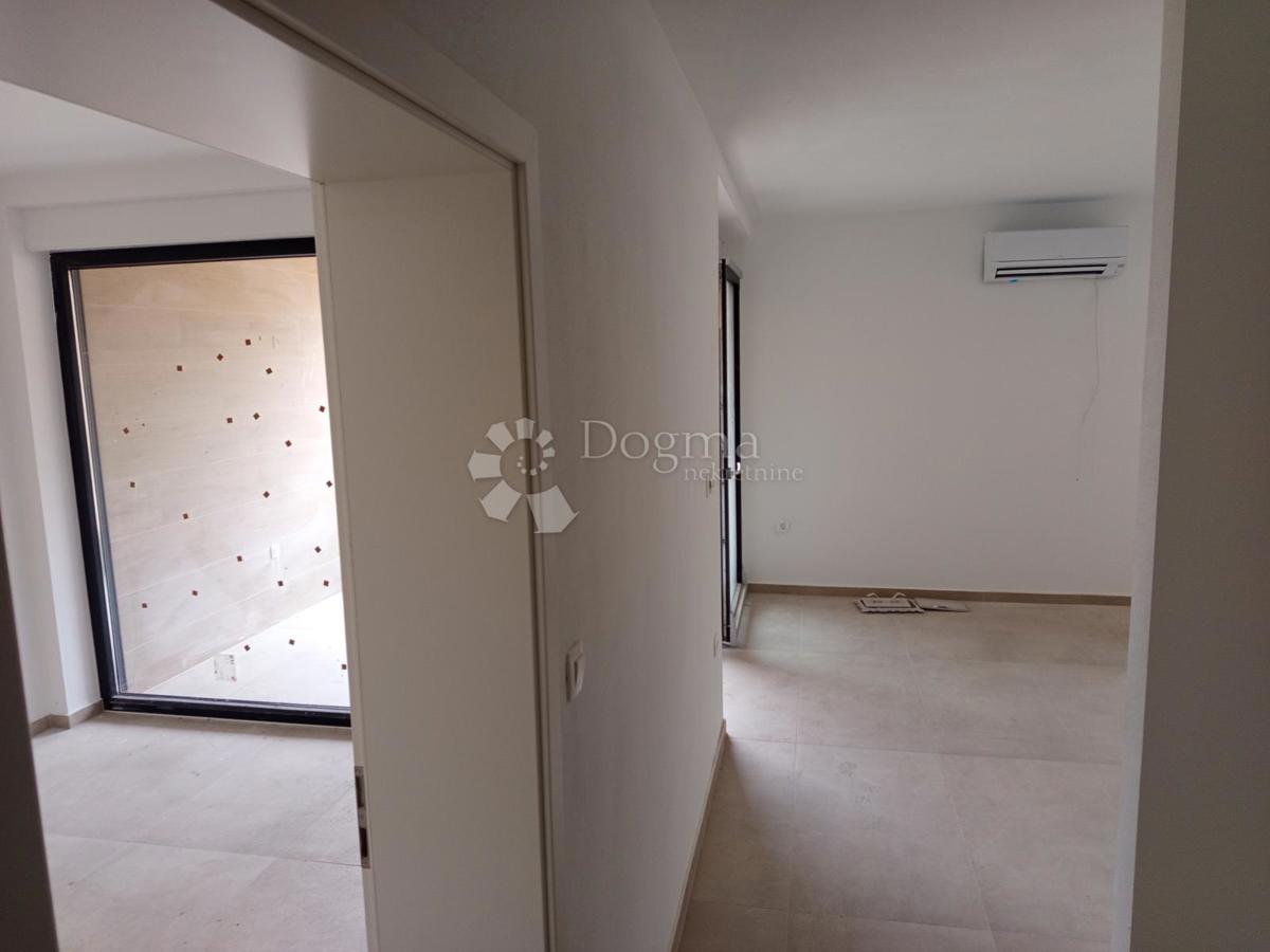 Stanovanje Veli vrh, Pula, 55m2